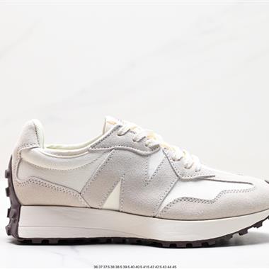 New Balance MS327 復古休閑運動慢跑鞋 