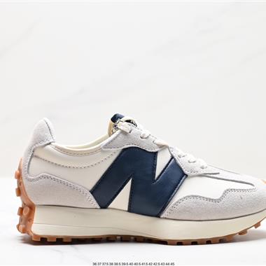 New Balance MS327 復古休閑運動慢跑鞋 