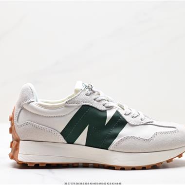 New Balance MS327 復古休閑運動慢跑鞋 