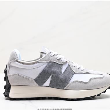 New Balance MS327 復古休閑運動慢跑鞋 