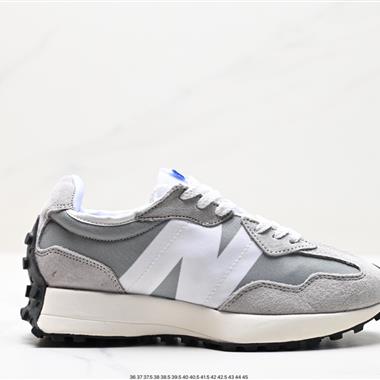 New Balance MS327 復古休閑運動慢跑鞋 