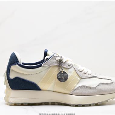 New Balance MS327 復古休閑運動慢跑鞋 