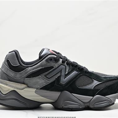 Joe Freshgoods x New Balance NB9060 復古休閑運動慢跑鞋