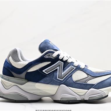 Joe Freshgoods x New Balance NB9060 復古休閑運動慢跑鞋