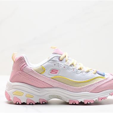 SKECHERS MH2 熊貓系列 