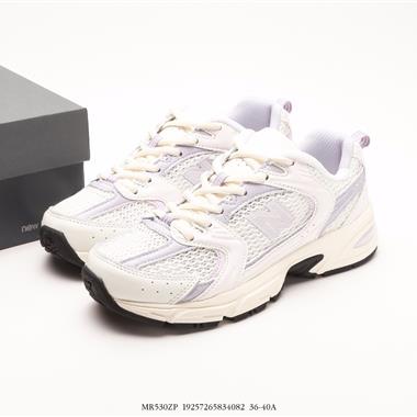 New Balance 530 復跑古鞋