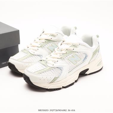 New Balance 530 復跑古鞋