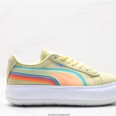 PUMA Slipstream Lo Lasces