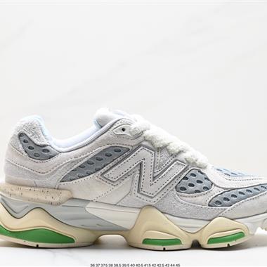 Joe Freshgoods x New Balance NB9060 復古休閑運動慢跑鞋