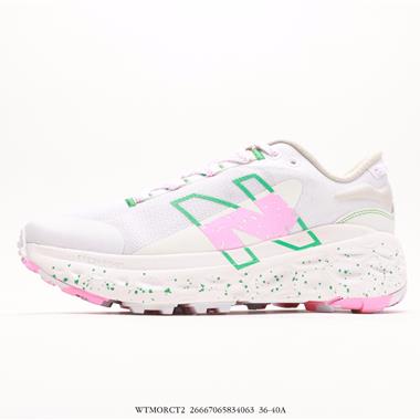 New Balance Fresh Form 厚底增高跑鞋