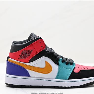 Nike Air Jordan 1 Low AJ1