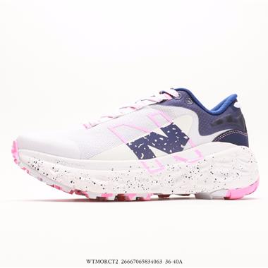 New Balance Fresh Form 厚底增高跑鞋