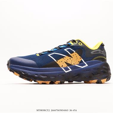 New Balance Fresh Form 厚底增高跑鞋