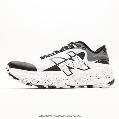 New Balance Fresh Form 厚底增高跑鞋