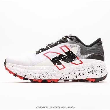 New Balance Fresh Form 厚底增高跑鞋