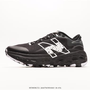 New Balance Fresh Form 厚底增高跑鞋