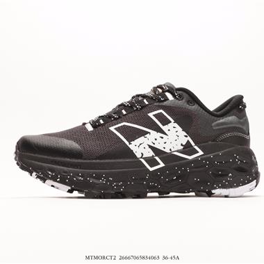 New Balance Fresh Form 厚底增高跑鞋