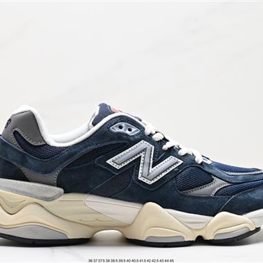 Joe Freshgoods x New Balance NB9060 復古休閑運動慢跑鞋