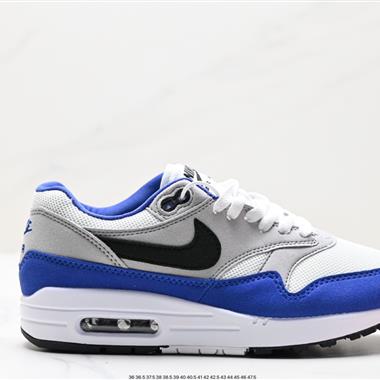 Nike Air Max 1 初代復古氣墊百搭休閑運動慢跑鞋