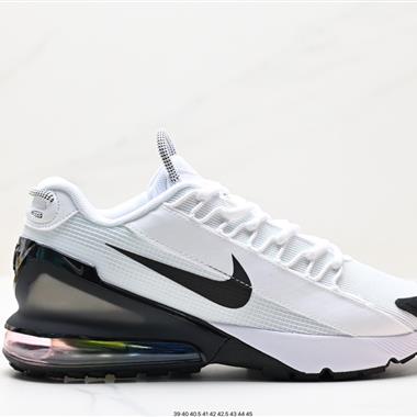 Nike Air Max Pulse 2023半掌氣墊 緩震跑步鞋