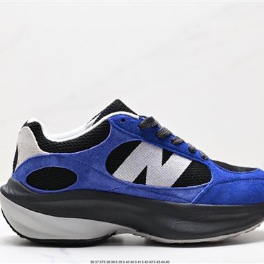 New Balance 新百倫 UWRPOBBW系列 復古慢跑鞋
