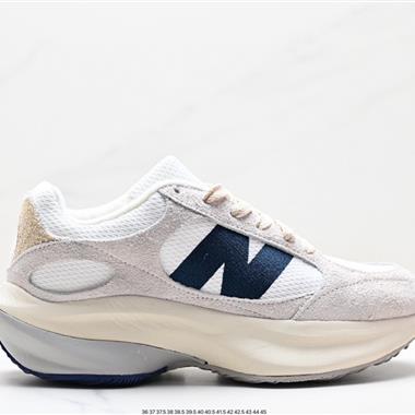 New Balance 新百倫 UWRPOBBW系列 復古慢跑鞋