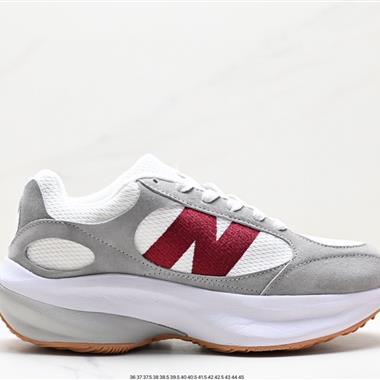 New Balance 新百倫 UWRPOBBW系列 復古慢跑鞋