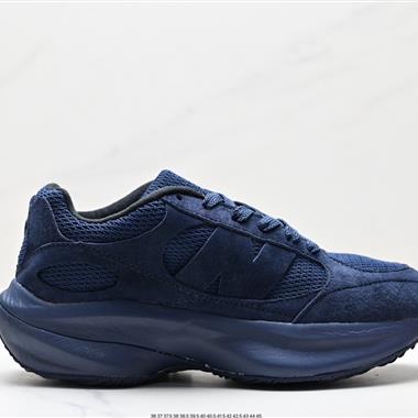 New Balance 新百倫 UWRPOBBW系列 復古慢跑鞋