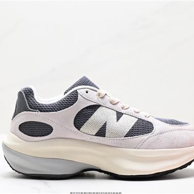 New Balance 新百倫 UWRPOBBW系列 復古慢跑鞋