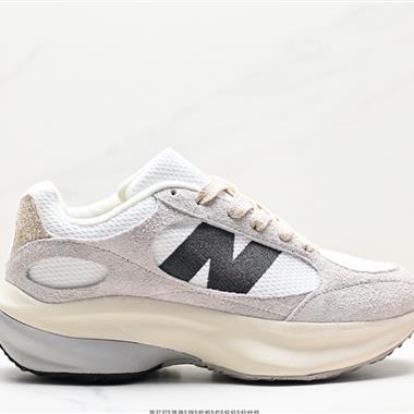 New Balance 新百倫 UWRPOBBW系列 復古慢跑鞋