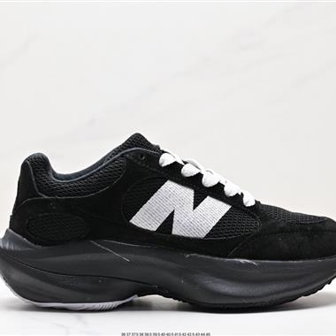 New Balance 新百倫 UWRPOBBW系列 復古慢跑鞋
