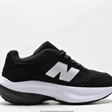 New Balance 新百倫 UWRPOBBW系列 復古慢跑鞋
