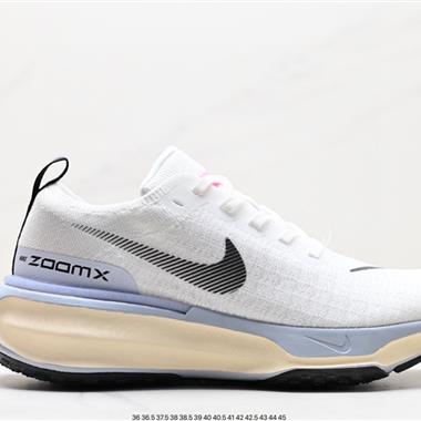 NIKE Zoom X Invincible Run Fk 3 馬拉松機能風格運動鞋 