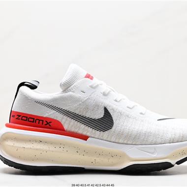 NIKE Zoom X Invincible Run Fk 3 馬拉松機能風格運動鞋 