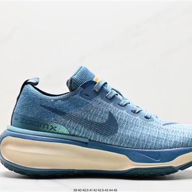 NIKE Zoom X Invincible Run Fk 3 馬拉松機能風格運動鞋 