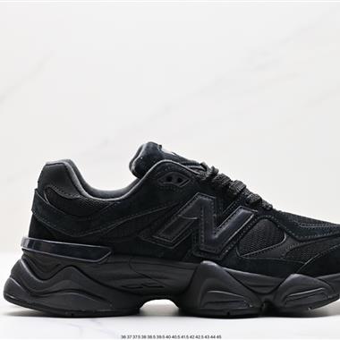 Joe Freshgoods x New Balance NB9060 復古休閑運動慢跑鞋