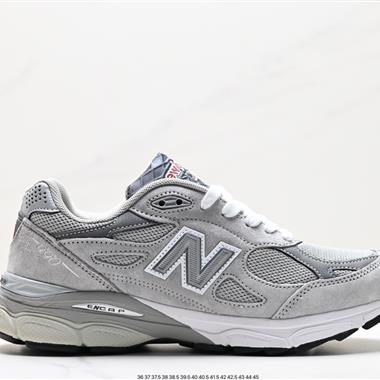 New Balance M990代系列 復古運動跑步鞋