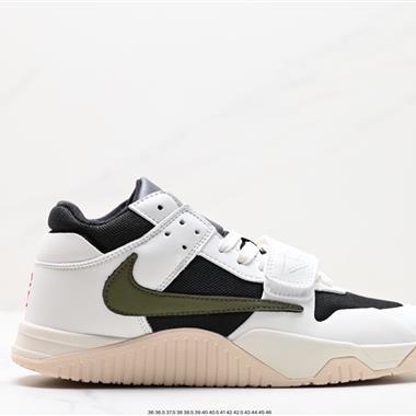 Nike off-white? c/o virgil abloh out of office low-to leather ow