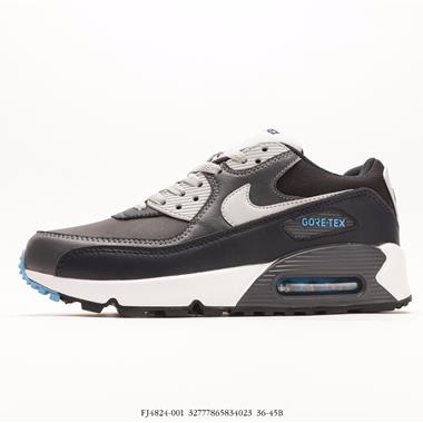 Nike Air Max 90 復古小氣墊跑鞋