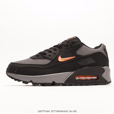 Nike Air Max 90 復古小氣墊跑鞋