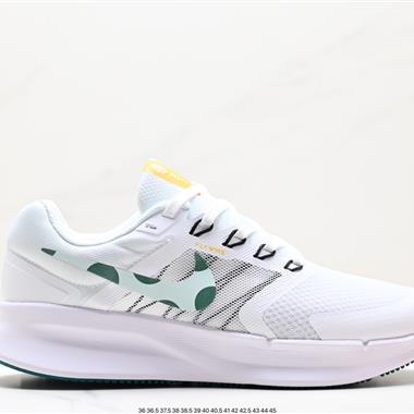 Nike RUN SWIfT 3極致3代網面透氣休閑跑步鞋