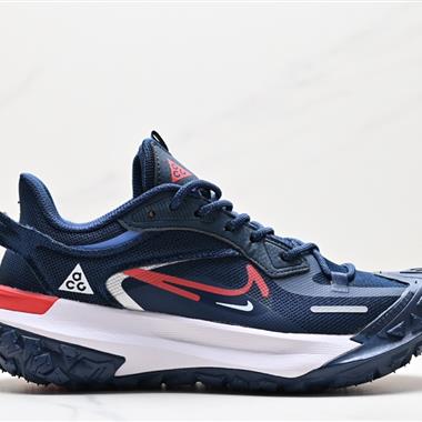 NIKE ACG MOUNTAIN FLY GTX SE 戶外登山列系越跑低幫休閑動運徒步鞋