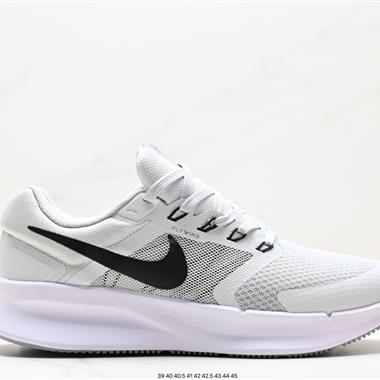 NIKE RUN SWIfT 3極致3代網面透氣休閑跑步鞋