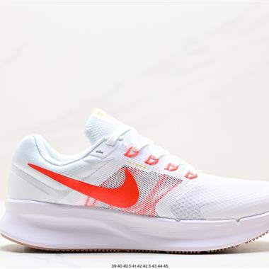 NIKE RUN SWIfT 3極致3代網面透氣休閑跑步鞋