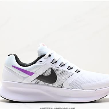 NIKE RUN SWIfT 3極致3代網面透氣休閑跑步鞋