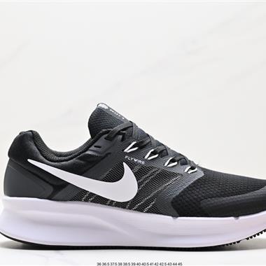 NIKE RUN SWIfT 3極致3代網面透氣休閑跑步鞋