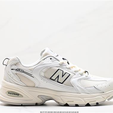 New Balance 530 復跑古鞋