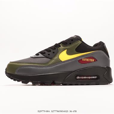 Nike Air Max 90 復古小氣墊跑鞋