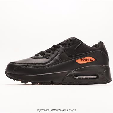 Nike Air Max 90 復古小氣墊跑鞋