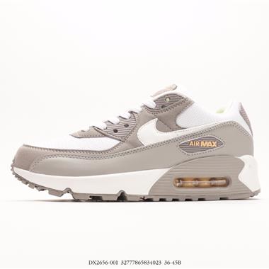 Nike Air Max 90 復古小氣墊跑鞋